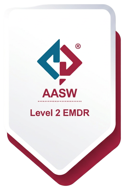 AASW Level 2 EMDR credential